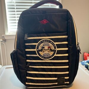 Disney Cruise Line X Lug  Hopper Shorty Backpack